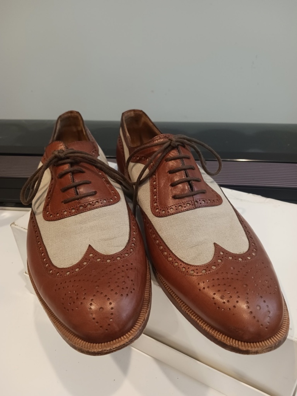 Men’s Shoes